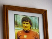 1946. március 1-jén született sporttelepünk névadója, klubunk, a SZEOL AK, a Bu…