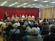 Új vezetőség a horgászok élén…