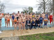 Példakép sportolók látogattak Szentesre…