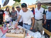 2021. évi jubileumi Szentesi Lecsófesztivál (képek) 3. rész…