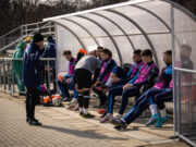 Felnőtt együttesünk tegnap a Békésszentandrás csapatával játszott felkészülési m…