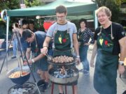 2021. évi jubileumi Szentesi Lecsófesztivál (képek) 2. rész…