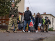 Közel negyven újonc kezdte meg az alapkiképzést alakulatunknál, november 08-án. …