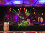 A Hangversenyközpont jótékonysági rendezvénye a Dr. Papp László Városi Sportcsar…