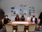 Francia cég támogatja a kozmetikai képzést…