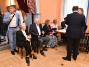 Átadták a Tóth József Színház és Vigadót (3. rész)…