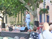 Átadták a Tóth József Színház és Vigadót (2. rész)…