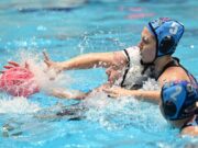 Kiválóan kezdtük az ötödik helyért folyó rájátszás első mérkőzését, mégis veresé…