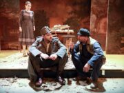 A szombati díszelőadásra még van jegy!…