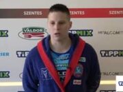 Egerben indul a rájátszás női csapatunk számára…