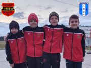 Partnerklubjaink gyermekeivel indultak el U10/U11-es csapataink Belgrádba! A Mo…