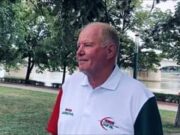 „KEMÉNY-ÜZENET” Kemény Dénestől a Lecsófesztivál résztvevőinek! (videó)…