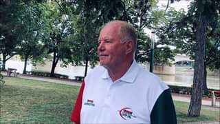 „KEMÉNY-ÜZENET” Kemény Dénestől a Lecsófesztivál résztvevőinek! (videó)…