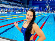 A párizsi paralimpiára már anyaként menne Illés Fanni…