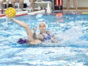 Miénk a 4⃣. legjobb leány serdülőcsapat az országban…