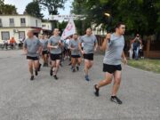 A VII. Speciális Olimpia Nyári Nemzeti Játékok fáklyafutása…