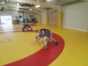 Elkezdődött Szentesen a serdülő EB. csapat válogatott edzőtábora. Csapatunk két…