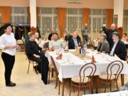 489 érem a szenior úszóktól…