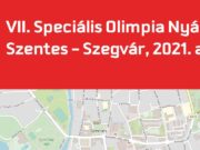 Út és közterület lezárások a Speciális Olimpia Nyári Nemzeti Játékok idején…