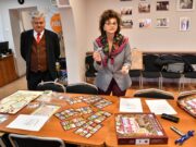 Megújult a Városkerülő társasjáték…