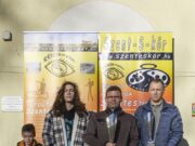 Legeredményesebb versenyzőit díjazta a St. Jupát SE…