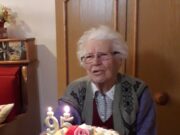 Szépkorú köszöntése…