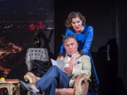 Szeptemberben két bérleten kívüli előadás az új színházban! Jegyek már kaphatók!…