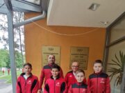 Estébe nyúló országos bajnokságot rendeztek Egerben, melyen közel 300 diák I-es …