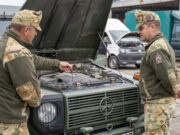 Alakulatunk állományából 80 fő 15 típusú – terepjáró, valamint közúti – gépjármű…