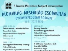 Mindenkit szeretettel várunk! :)…