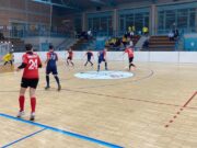 Ők még befejezték a teremtornát…