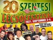 Várják a nevezőket a Szentesi Lecsófesztiválra…