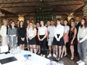 A legjobbak között a Zsoldos diákjai…