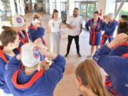 Női OB I.: a kupagyőztes elleni döntetlennel zártuk az alapszakaszt…