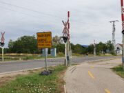 Lezárják az Ipartelepi utat keresztező közúti-vasúti útátjáró!…