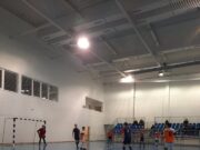 Apátfalván szerepeltünk……..