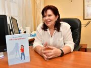 Elhivatottság – interjú dr. Gyovai Gabriella nőgyógyásszal…