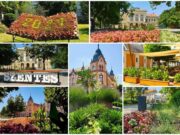 LEGVIRÁGOSABB ÚTI CÉL – Szavazz Szentesre…