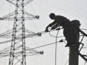 Áramszünet a Felsőpárton!…