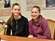 Extrém kontyban és fonásban nyerők…