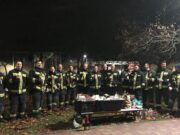 Eloltották a sportcsarnok-tüzet…