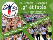 Már lehet nevezni a gátfutásra!…