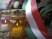 Alakulatunk katonái és honvédelmi alkalmazottai Magyarország függetlenségéért él…