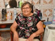 Fél évszázada iparos Valika…