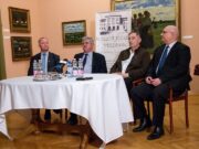 Sporttörténeti kiállítással segíti a leégett szentesi sportcsarnok helyreállítás…