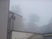 Sok birkózónak ismerős lehet a hely, Balázsnak ez lesz az első….