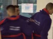 Honvéd meccsel búcsúzik az alapszakasz…