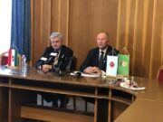 Összefogás a sportcsarnokért, az újévi tűzijáték elmarad…