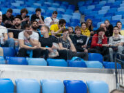 Köszönjük szépen a meghívást! Ma este a PICK Szeged Handball Team meghívására O…