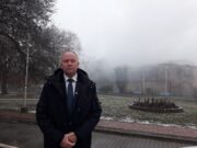 26 órája ég a szentesi sportcsarnok…